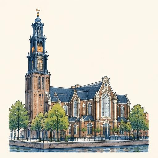 Westerkerk